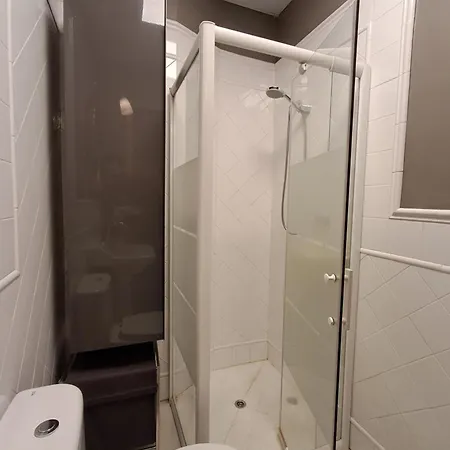 Almirante Hoyos Apartment Seville