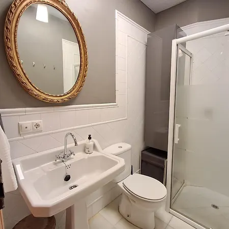 Apartment Almirante Hoyos *