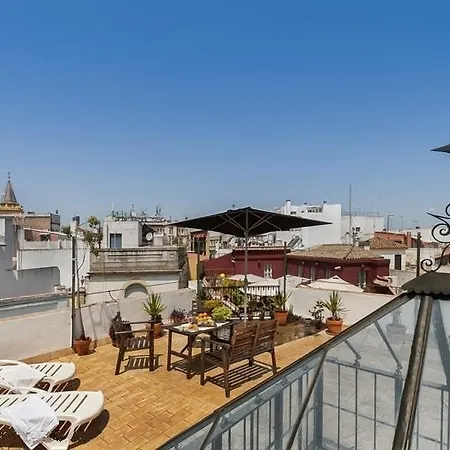 Apartment Almirante Hoyos