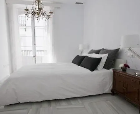 Apartment Almirante Hoyos Seville