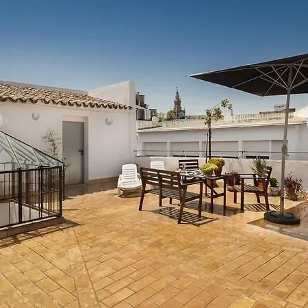 Almirante Hoyos Apartment