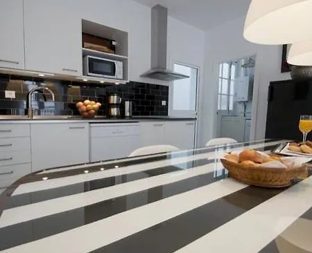 Apartment Almirante Hoyos