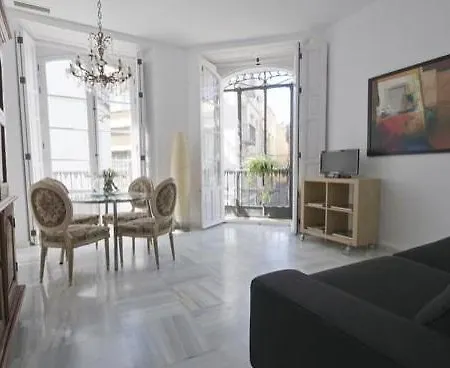 Apartment Almirante Hoyos
