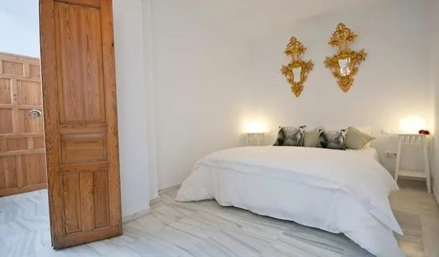 Appartamento Almirante Hoyos Siviglia